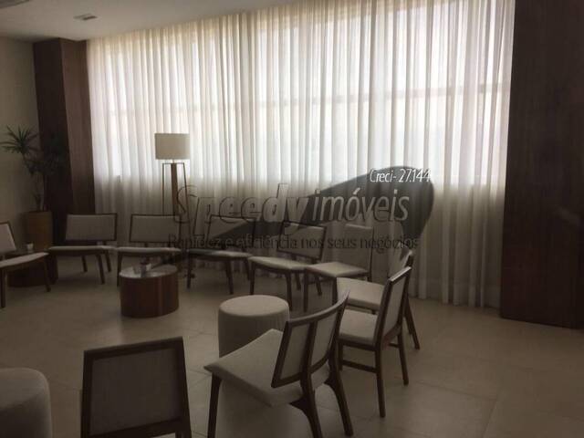Apartamento para Venda em Santos - 3