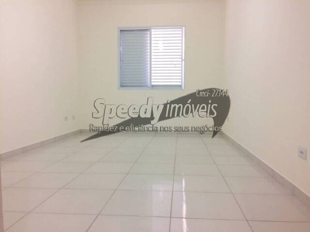 #2832 - Sala Living para Venda em Santos - SP - 1