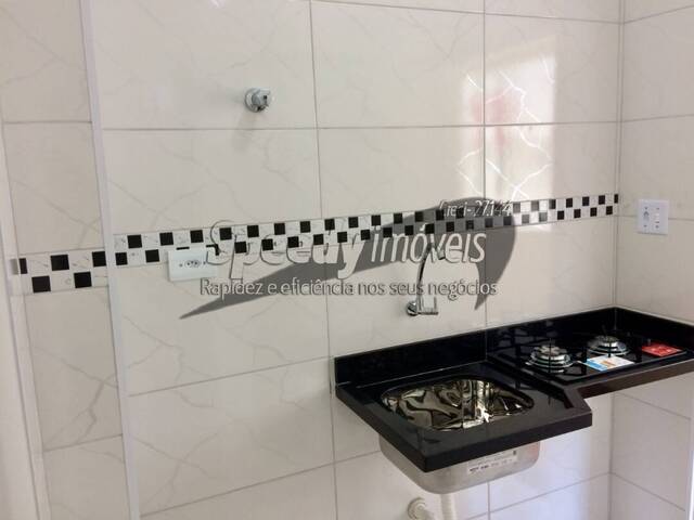 Apartamento para Venda em Santos - 2
