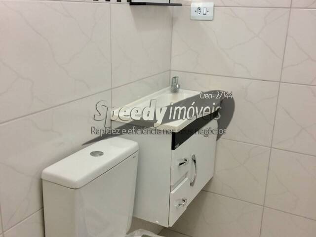 Apartamento para Venda em Santos - 5