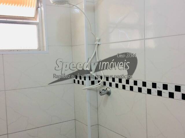 Apartamento para Venda em Santos - 4