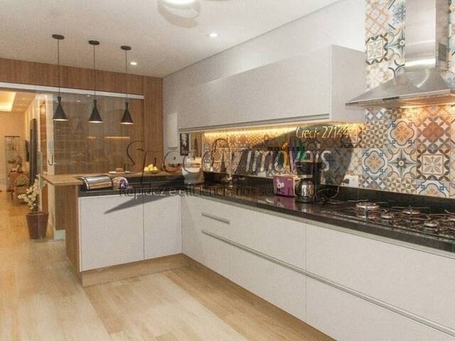 Apartamento para Venda em Santos - 5