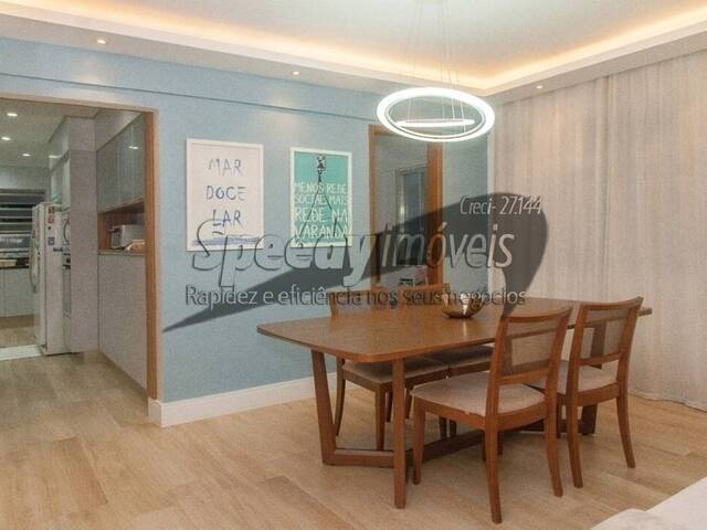 Apartamento para Venda em Santos - 2