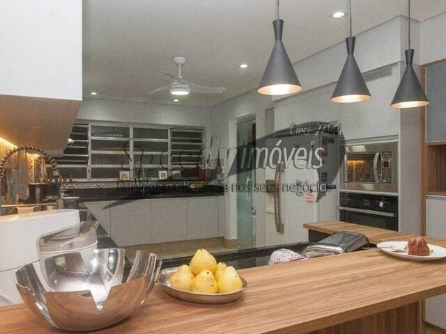Apartamento para Venda em Santos - 4