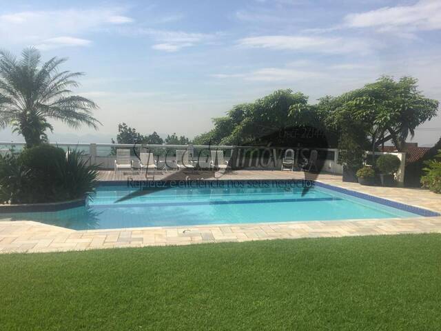 #2835 - Casa para Venda em Santos - SP - 3