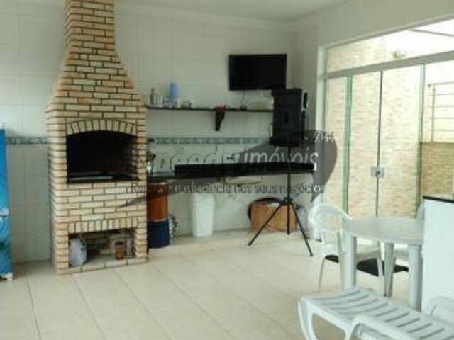 #2839 - Sobrado para Venda em Santos - SP - 3