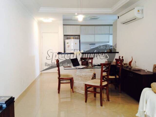 Apartamento para Venda em Santos - 5