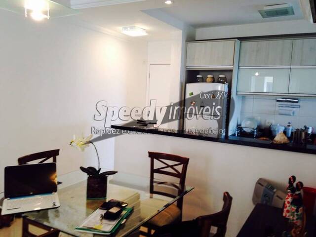 Apartamento para Venda em Santos - 4