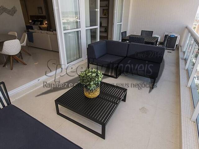 Apartamento para Venda em Santos - 2