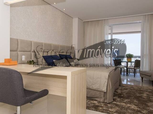 Apartamento para Venda em Santos - 5