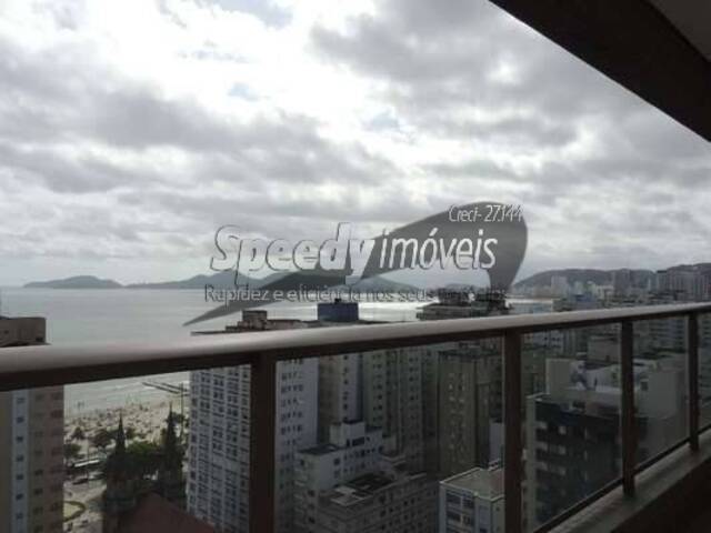 Apartamento para Venda em Santos - 3