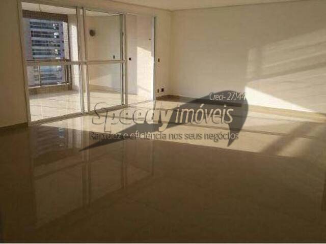 Apartamento para Venda em Santos - 2