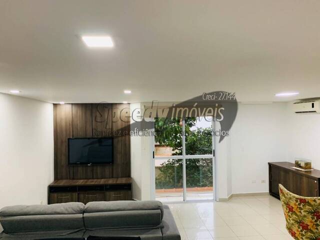 #2851 - Casa para Venda em Santos - SP - 1