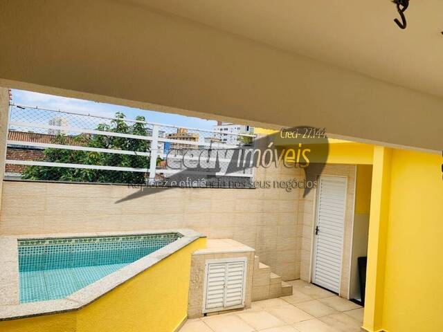 Casa para Venda em Santos - 4