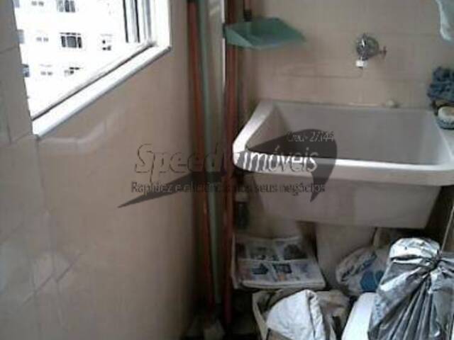 Apartamento para Venda em Santos - 2