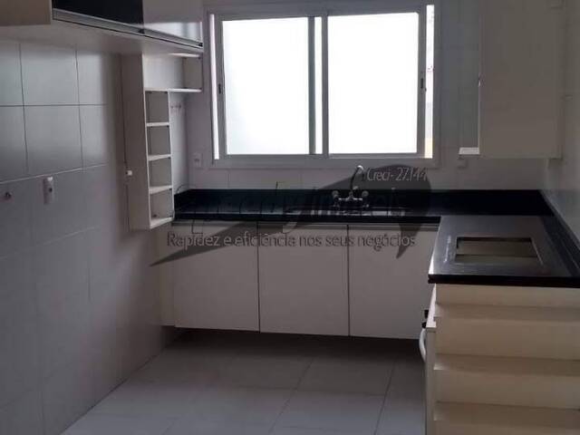 Apartamento para Venda em Santos - 3