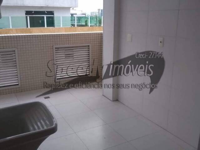 Apartamento para Venda em Santos - 5
