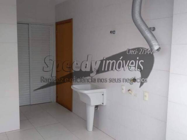 Apartamento para Venda em Santos - 4