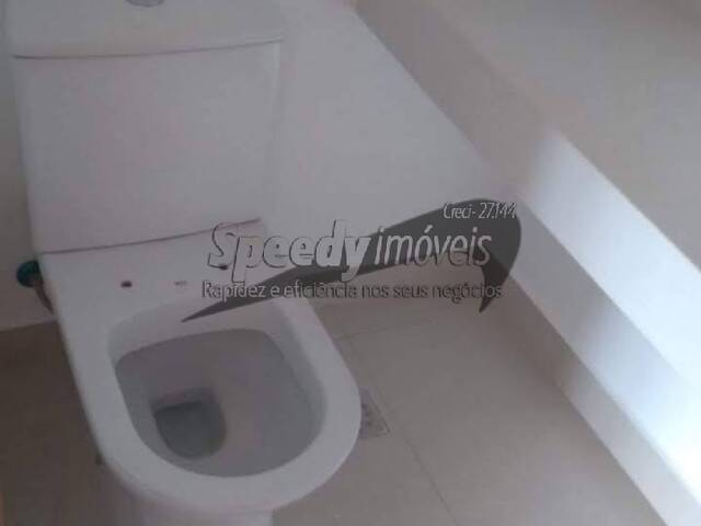 Apartamento para Venda em Santos - 2
