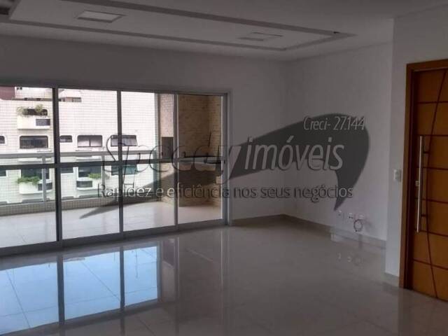 #2853 - Apartamento para Venda em Santos - SP