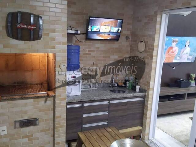 Apartamento para Venda em Santos - 3