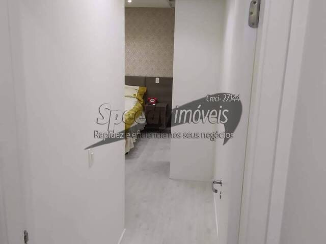 Apartamento para Venda em Santos - 4