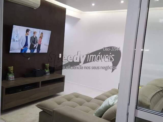 Apartamento para Venda em Santos - 5