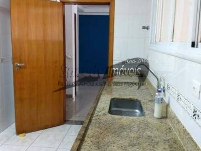 Casa para Venda em Santos - 4
