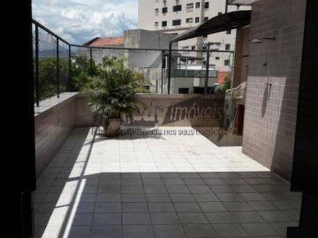 #2858 - Sobreposta para Venda em Santos - SP - 1