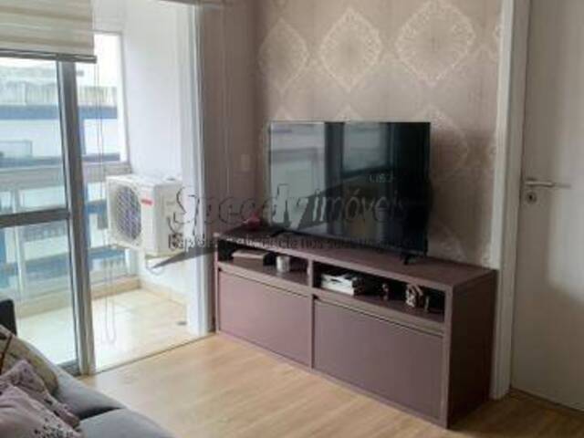 #2859 - Apartamento para Venda em Santos - SP - 3