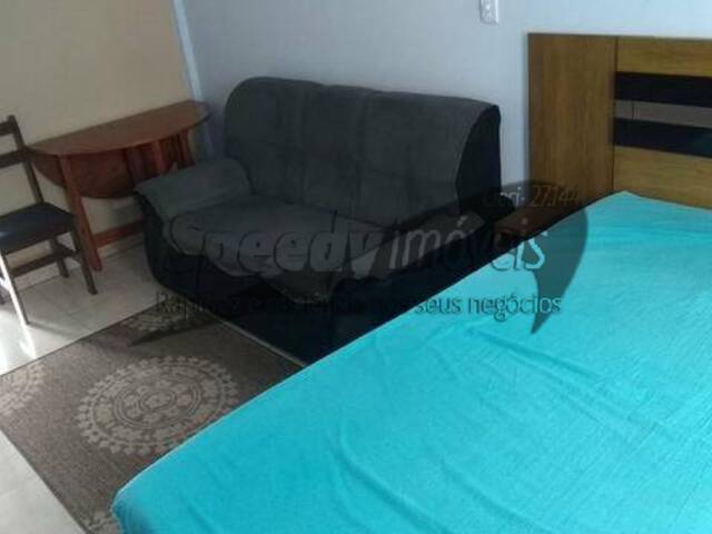 #2860 - Sala Living para Venda em Santos - SP - 1