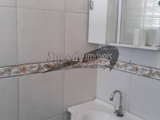 Apartamento para Venda em Santos - 5