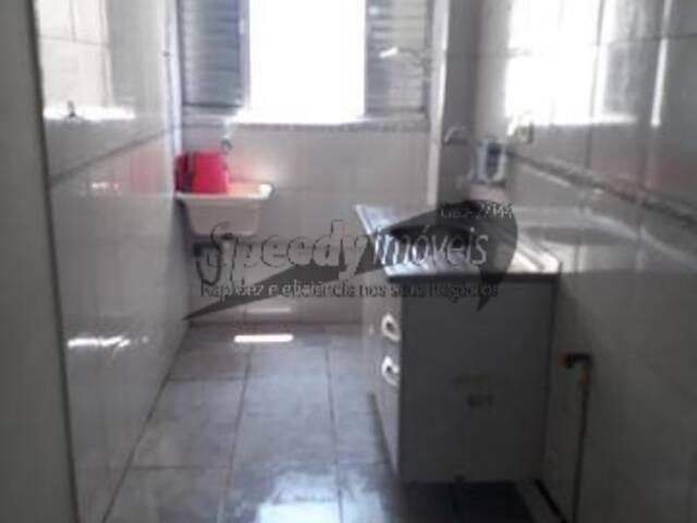 Apartamento para Venda em Santos - 4