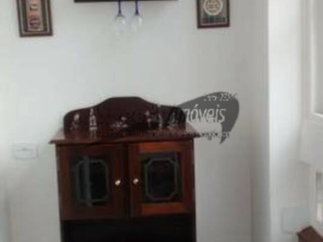 Apartamento para Venda em Santos - 5
