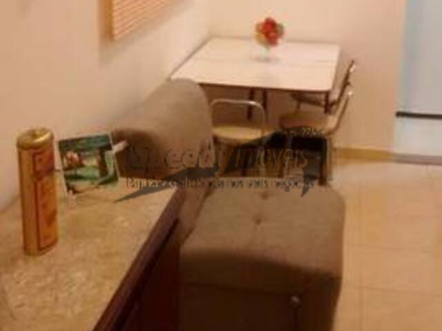 Apartamento para Venda em Santos - 4