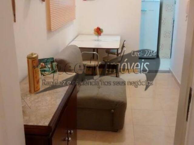 Apartamento para Venda em Santos - 2