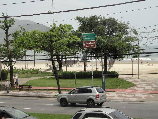 Apartamento para Venda em Santos - 3