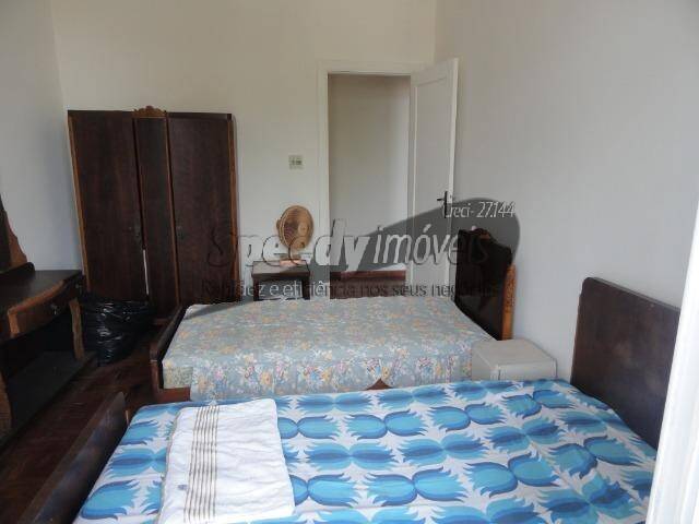 Apartamento para Venda em Santos - 5