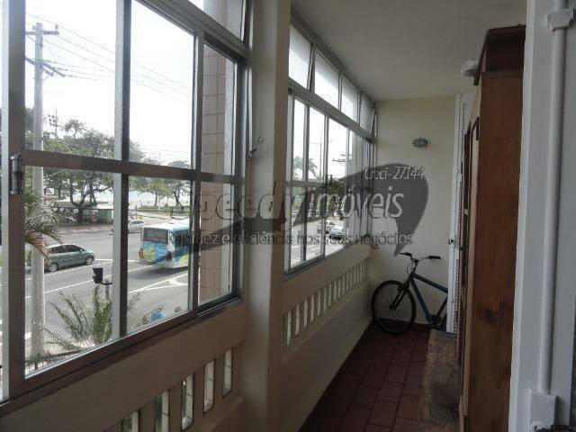 Apartamento para Venda em Santos - 4