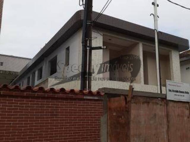 #2864 - Sobreposta para Venda em Santos - SP - 3
