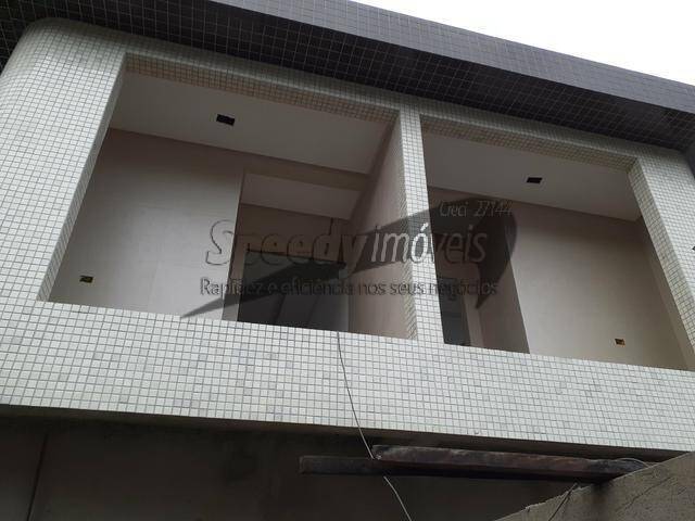 #2864 - Sobreposta para Venda em Santos - SP - 2