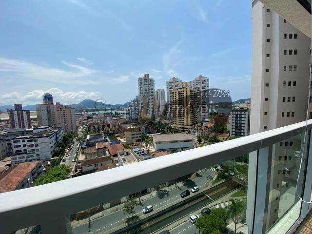 Apartamento para Venda em Santos - 4