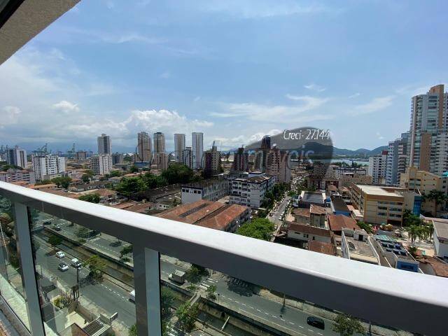Apartamento para Venda em Santos - 3