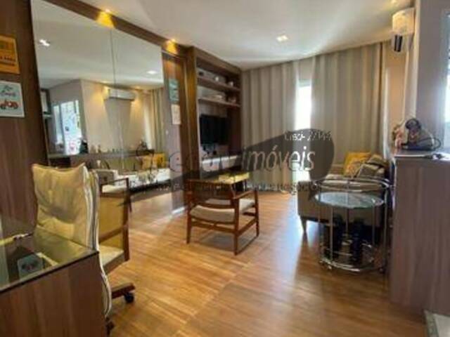 Apartamento para Venda em Santos - 5
