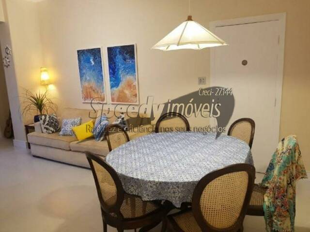 Apartamento para Venda em Santos - 2