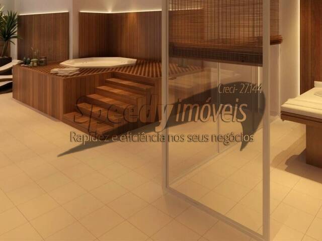 Apartamento para Venda em Santos - 2