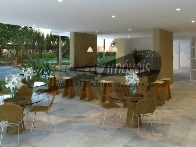 Apartamento para Venda em Santos - 3