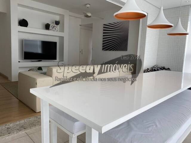 Apartamento para Venda em Santos - 2