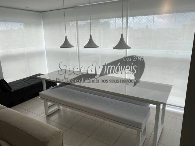 Apartamento para Venda em Santos - 3