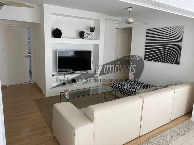 Apartamento para Venda em Santos - 5